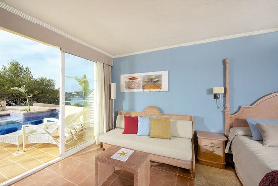 Hotel Iberostar Selection Jardin Del Sol - Adults Only 4*